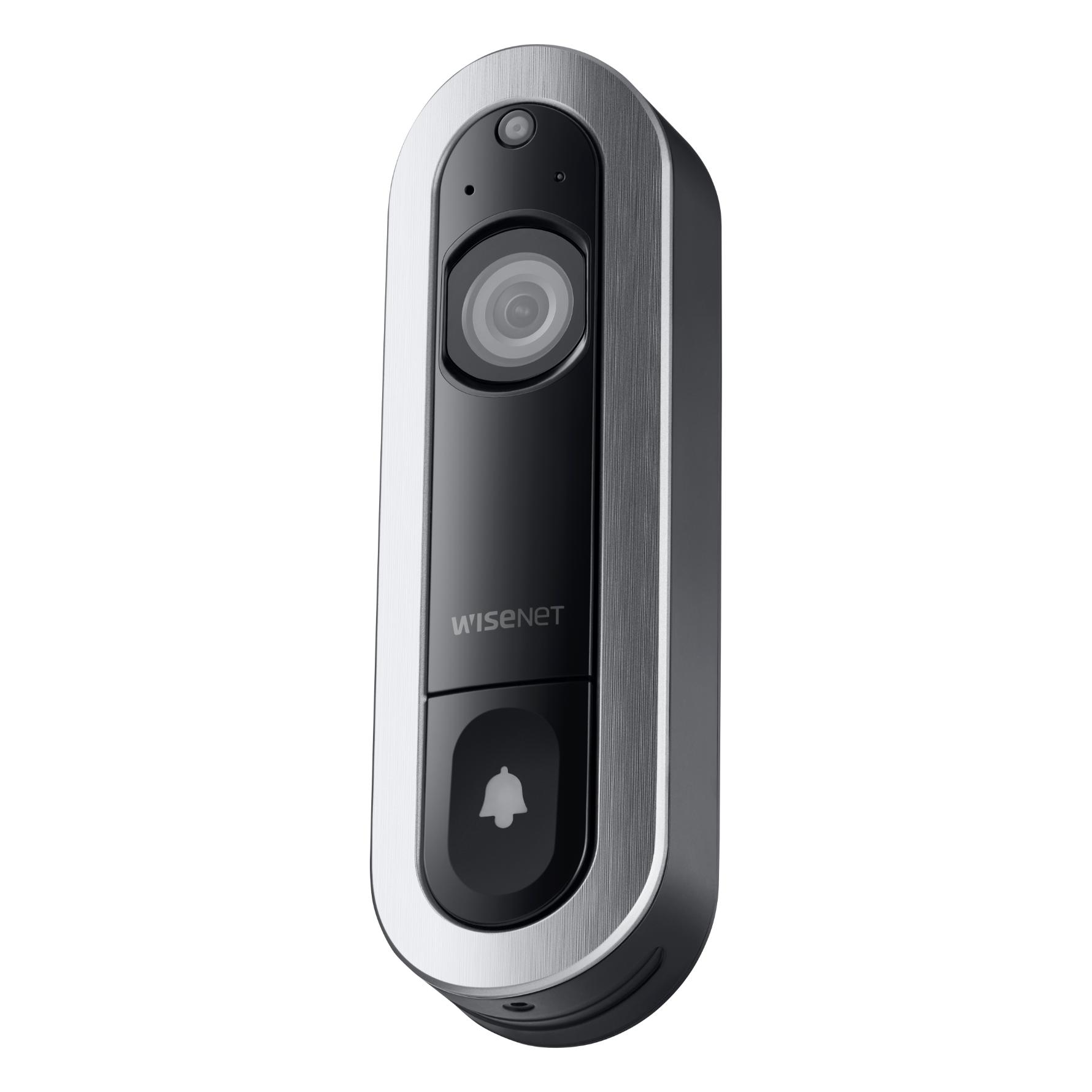 wisenet smartcam d1