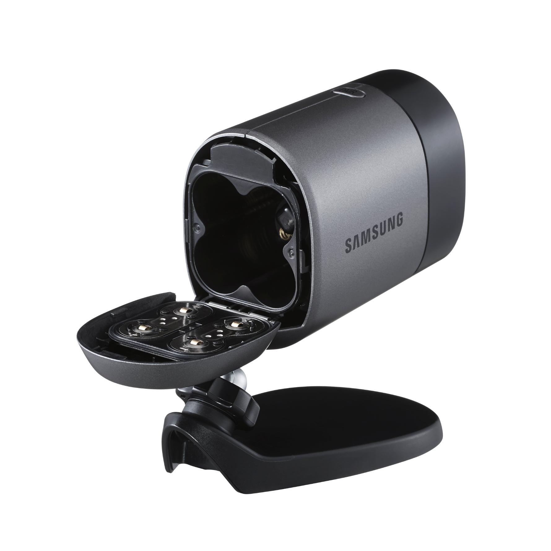 Samsung smartcam clearance a1 outdoor