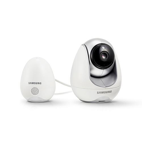 samsung babyview camera only